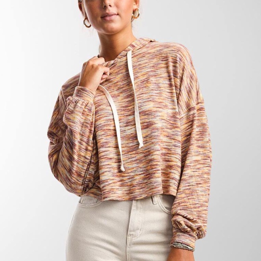 Urban Outfitters Multitone Women's Hoodie